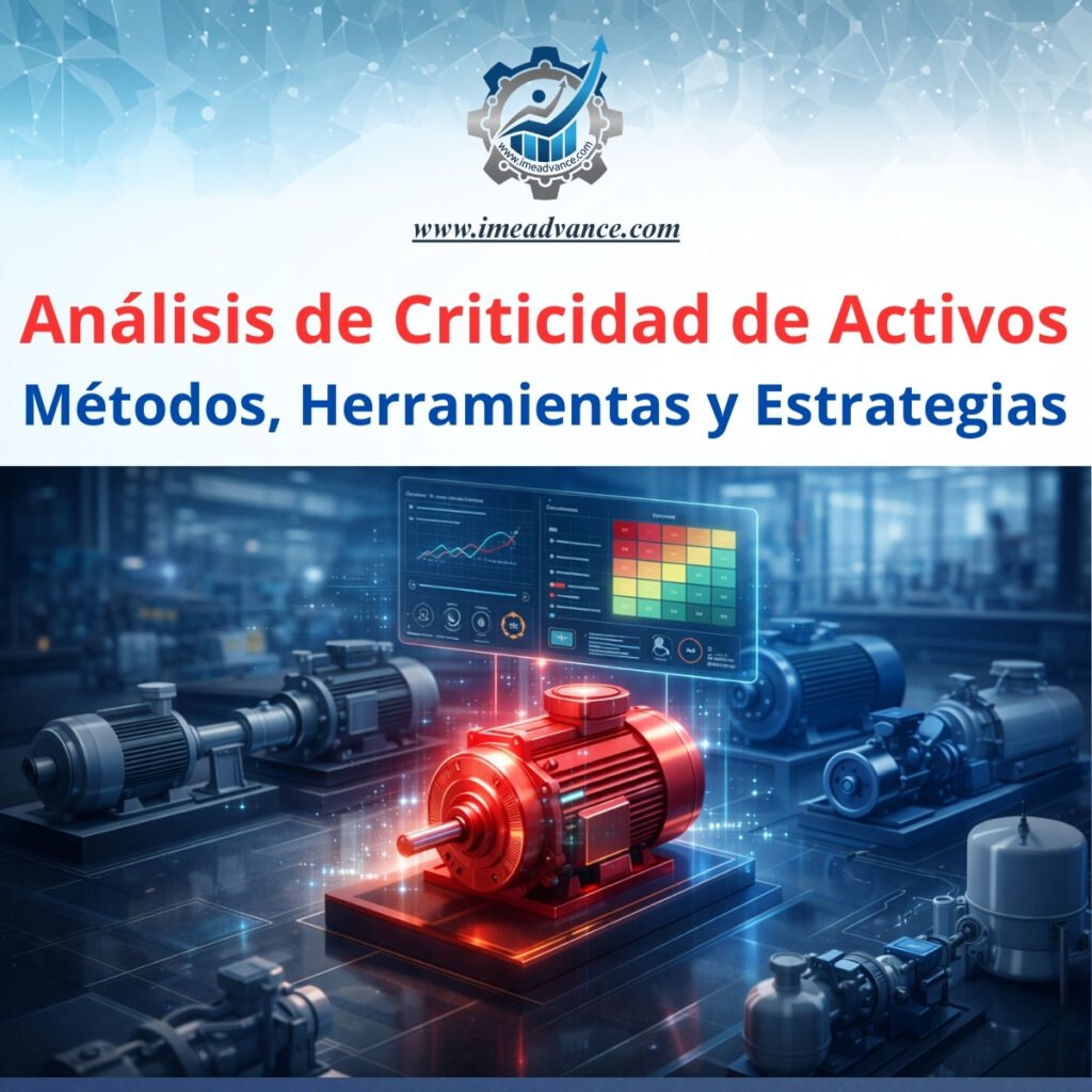 Guía de Análisis de Criticidad de Activos análisis de criticidad